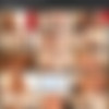 [1By-Day.com / DDFNetwork.com] Peneloppe Ferre - Babe's Butt Plug Play: Hungarian Hotties Debut [30.03.2017 ., Solo, masturbation, anal plug, lingerie, stockings, 1080p] thumb
