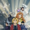 Fullmetal Alchemist The Movie: The Sacred Star of Milos [2011] / H264 / MKV / Blu-ray / 1080p / FLAC / Japanese / Subs thumb