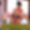 [TheLifeErotic.com] Briz (Blue Bondage 2/ 09.07.2017) [2017 ., Erotic, Solo, Masturbation, 1080p] thumb