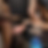 [BlacksOnBlondes.com / DogFartNetwork.com]Karma Rx[2019 ., Gonzo, IR Hardcore Threesome 720p] thumb