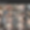 [TheLifeErotic.com] Elza A / Raw Pussy 2 (14.10.2018) [Masturbation, solo, kinky, indoor, blonde, curly or wavy, 720p, SiteRip] (aka Casey Nohrman) thumb
