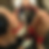 [MaxineX.com] [21.10.12] Kinky Krystina Anally Violated In Dungeon [SD] thumbnail