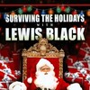 Surviving the Holidays with Lewis Black [2009] / MPEG2 / MKV / DVD / SD / AC3 / Subs thumb