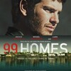 99 Homes 2015 1080p BRRip DDP 5 1 H 265 -iVy thumb