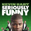 Kevin Hart: Seriously Funny [2010] / H264 / MKV / WEB / 1080p / AC3 / AJP69 thumb