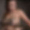 [SexuallyBroken.com / RealTimeBondage.com] Scarlet De Sade (Greedy cock slut Scarlet De Sade is rough fucked with her incredible tits bound LIVE! / 06.11.2017) [2017 ., BDSM, Bondage, Blowjob, Choking, Deepthroat, Fucking, 720p, HDRip] thumb