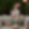 [UltraFilms.com] Sherice - Very Intimate Moment [2020-03-10 ., Dildo, Hairy Pussy, Masturbation, Pantyhose, Redhead, Small Tits, Solo, 1080p] thumb