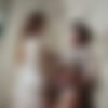 [VivThomas.com] Adel C. & Sabrisse Amorous (26.07.2017) [Lesbian, 1080p] thumb