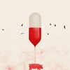 The End of Medicine [2023] / H264 / MKV / WEB / 1080p / AC3 / Subs / FLUX thumb