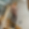 [TheLifeErotic.com] Izzy Delphine - Creamed Pantyhose [2024-04-30, Solo, Blonde, Mini Skirt, Pantyhose, Upskirt, Masturbation, Trimmed, 2160p, SiteRip] thumb